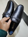 Leather Loafer